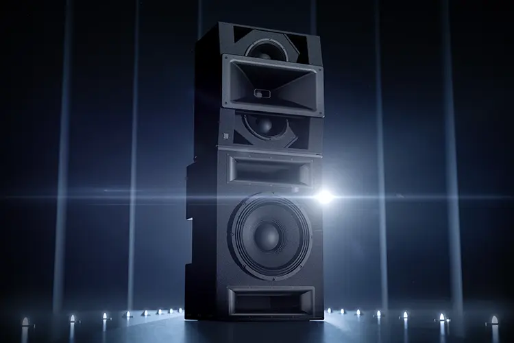 MeyerSound astrya 3 HI