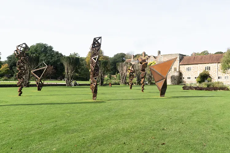 PunQtum Glyndebourne 4 HI