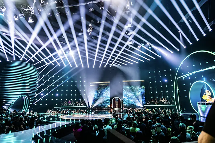Robe MaskedSinger 6 HI