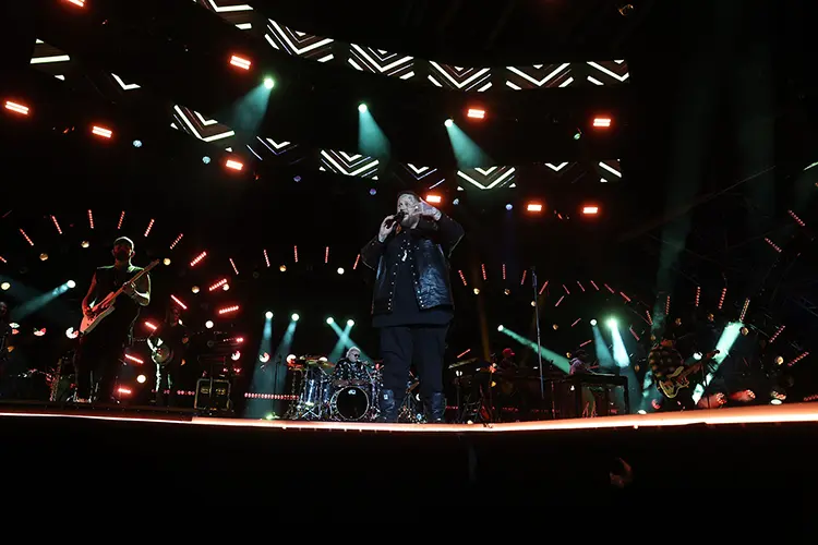 Robe Nashville 2 HI