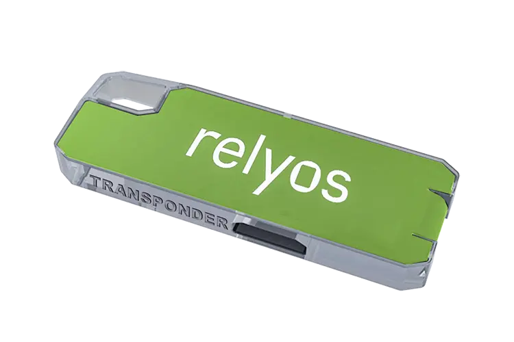 Sommer relyos 3 HI