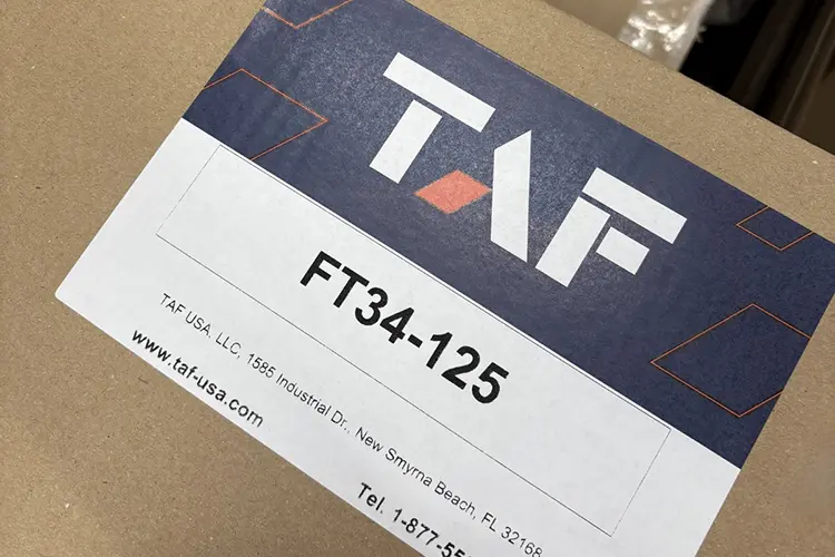 TAF fabricacion 1 HI
