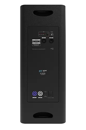 WORKPRO RAPTOR 3 HI