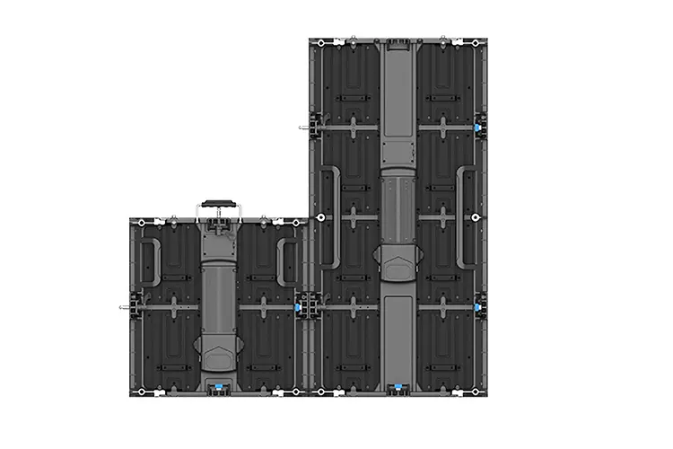 YESTECH ISLE 2 HI