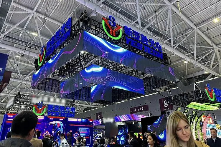YESTECH ISLE 6 HI