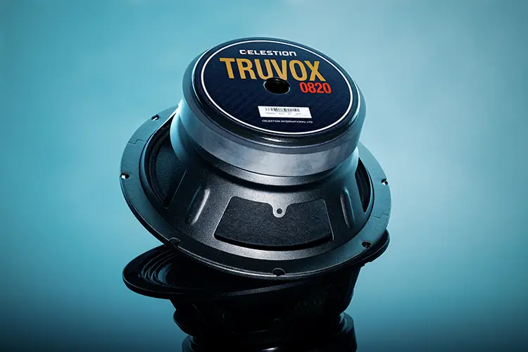 Celestion Truvox 2 HI