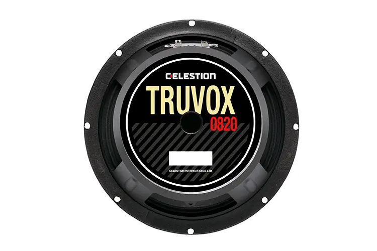 Celestion Truvox 3 HI