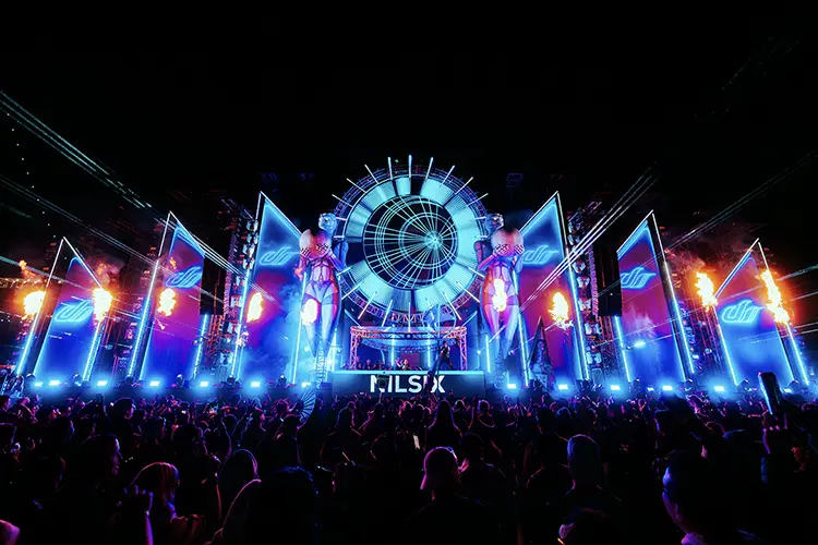 Chauvet Dreamstate 5 HI