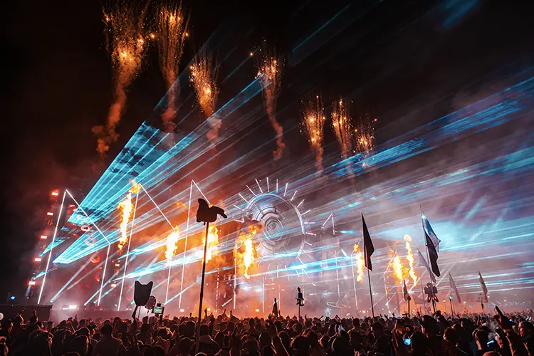 Chauvet Dreamstate 6 HI