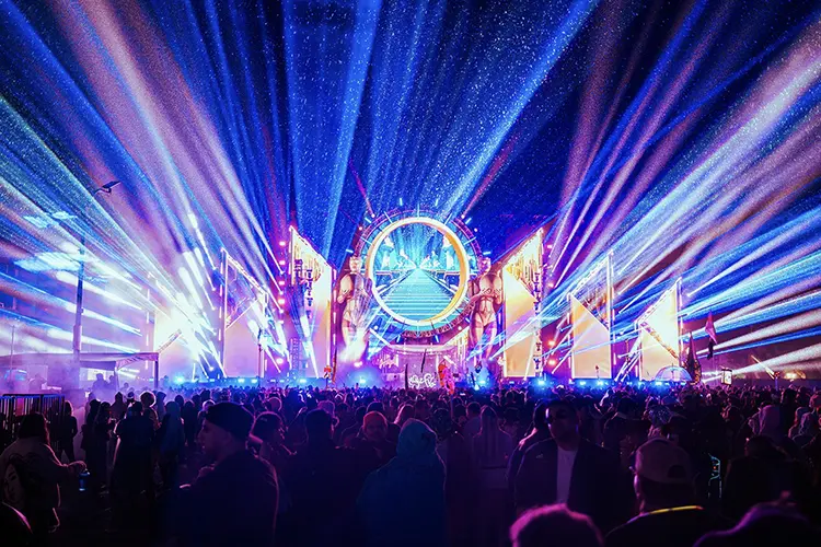 Chauvet Dreamstate 7 HI