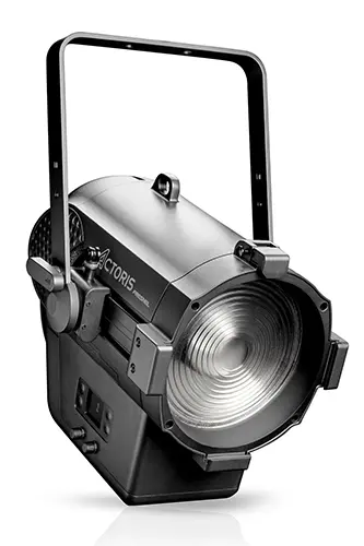 Claypaky PLS ADB ActorisFresnel HI