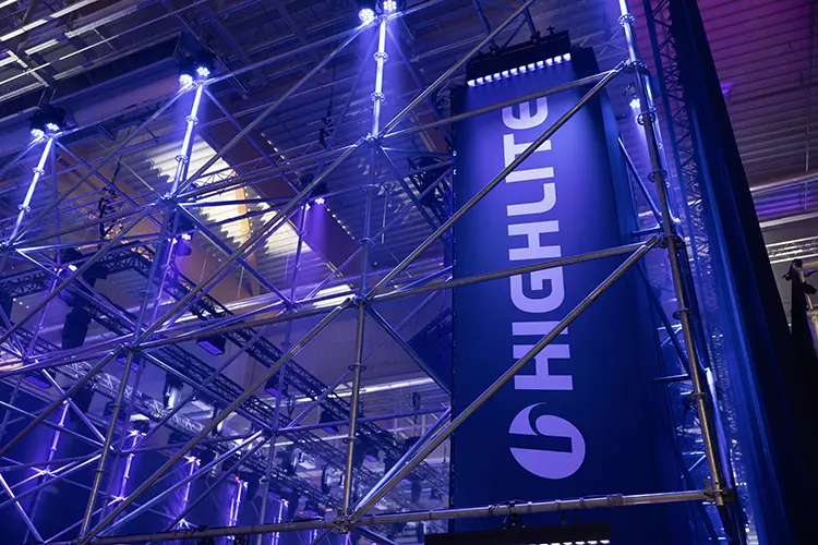 Highlite PLS 4 HI