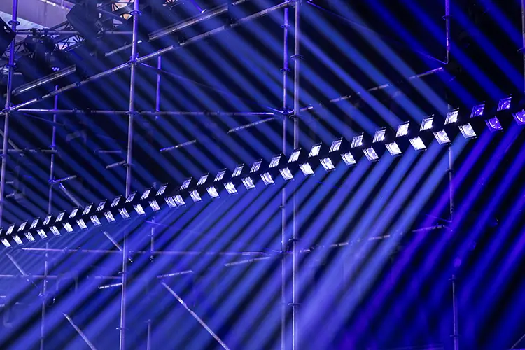 Highlite PLS InfinityFurionFx 402Bar 2 HI