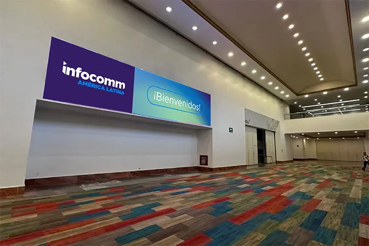 InfoCommAmericaLatina 2 HI