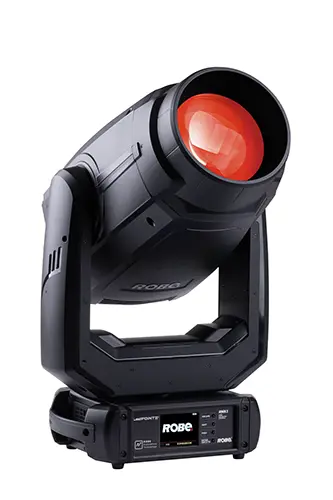 Robe PLS LedPOINTE HI