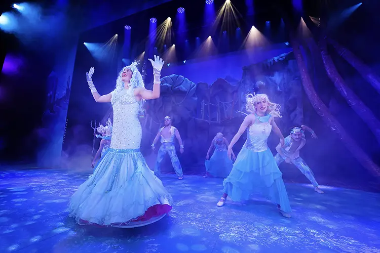 Robe Pantos Aylesbury 2 HI