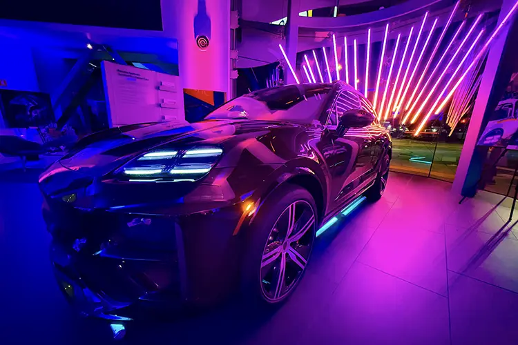 Astera Porsche 2 HI
