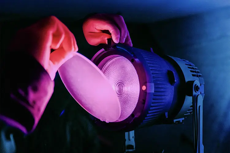 Astera QuikPunch 3 HI