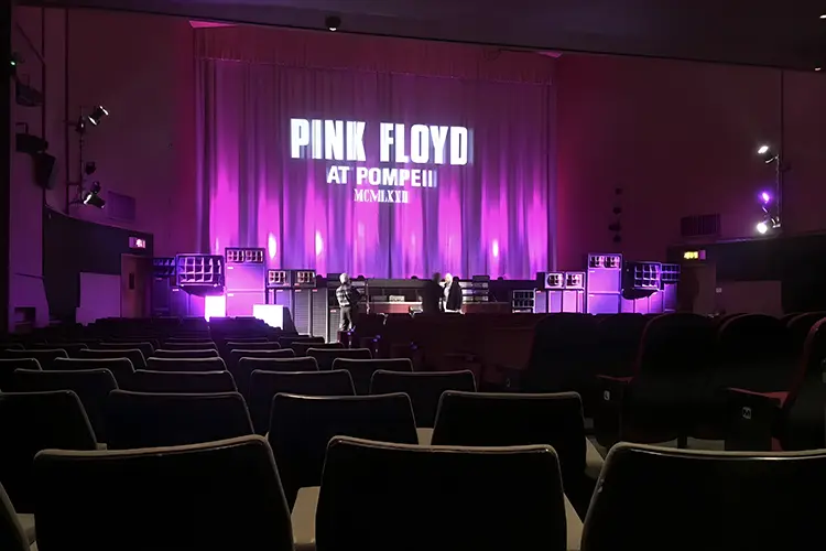 Celestion PinkFloyd 1 HI