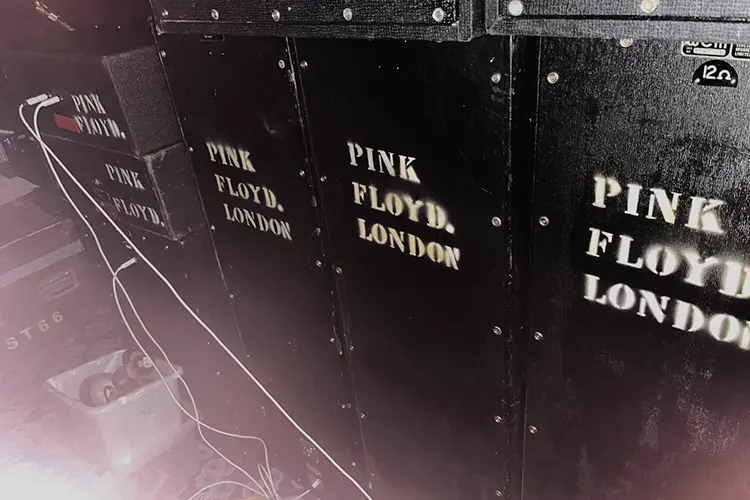 Celestion PinkFloyd 4 HI