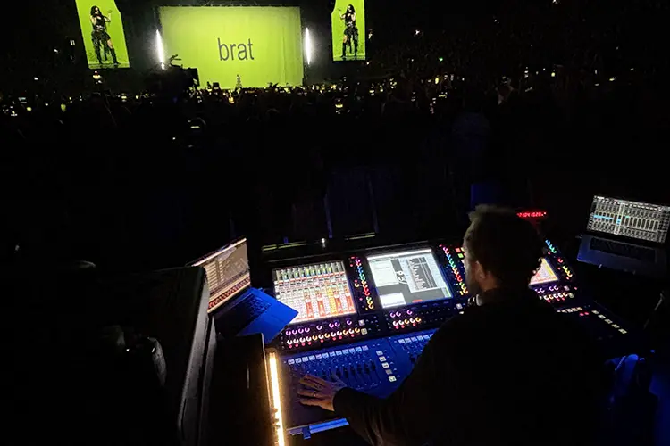 Digico Charli XCX 2 HI