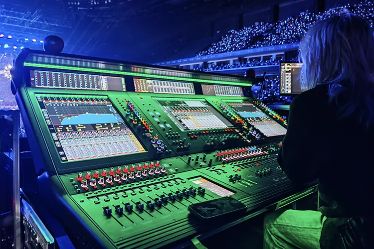 Digico FUN ONLY 2 HI
