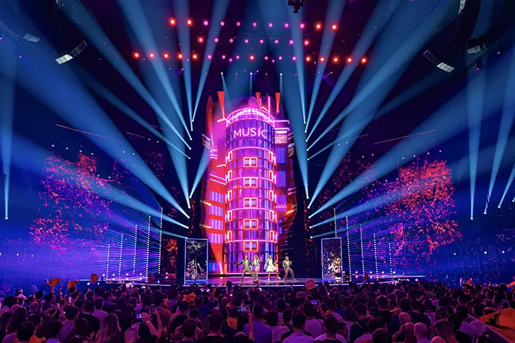 GLP Eurovision 4 HI