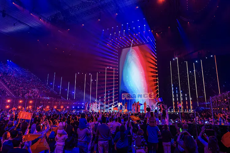 GLP Eurovision 7 HI