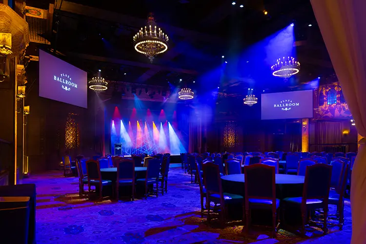 Highlite Ballroom 1 HI