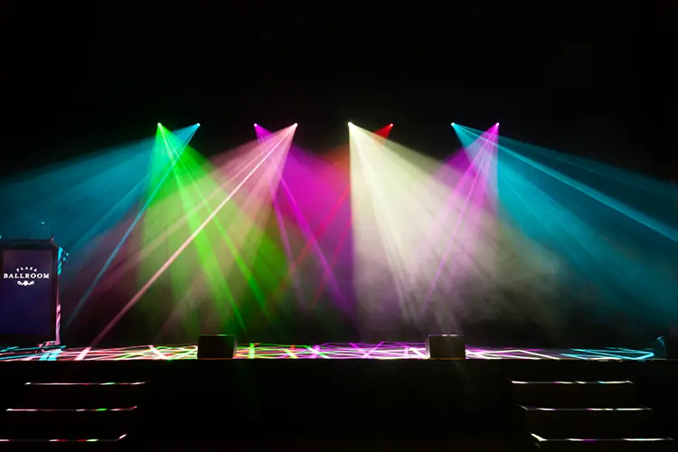Highlite Ballroom 3 HI
