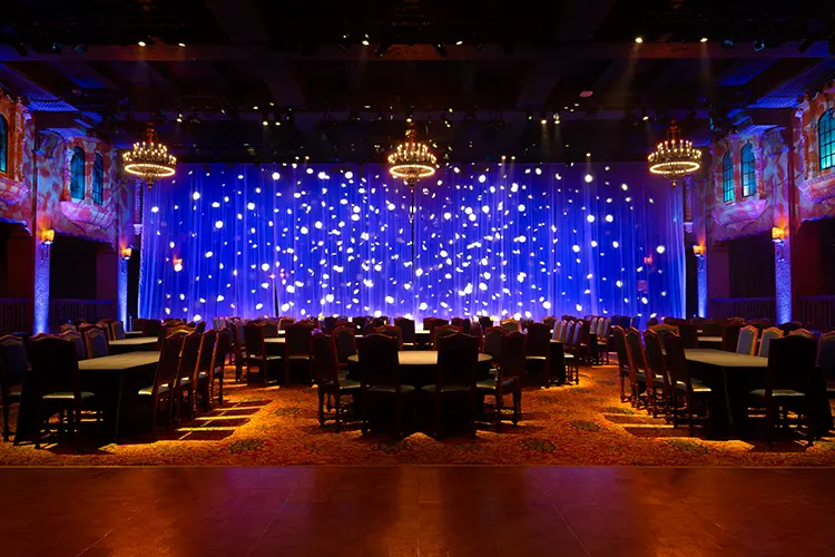 Highlite Ballroom 6 HI