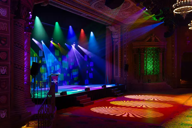 Highlite Ballroom 8 HI