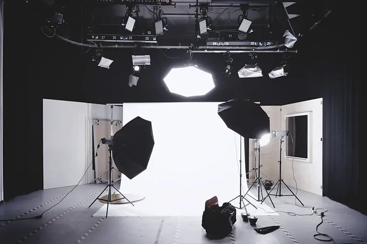 Hortus BroadcastStudios 1 HI
