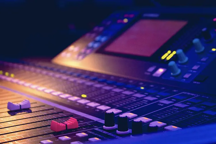 Hortus BroadcastStudios 2 HI