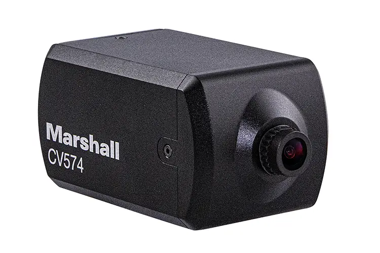 Marshall Motorsports 3 HI