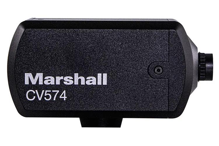 Marshall Motorsports 4 HI