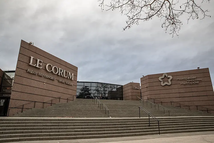 Robe Corum 5 HI