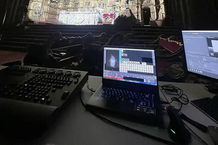 SeeSound Retablo 1 HI
