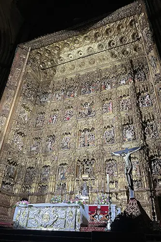 SeeSound Retablo 4 HI