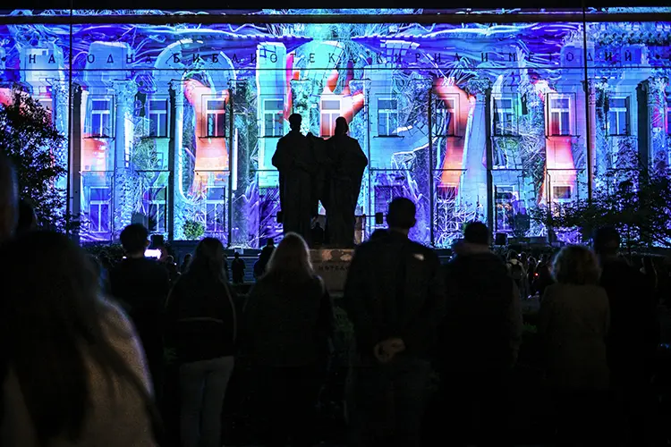 Vioso festivalluz 3 HI