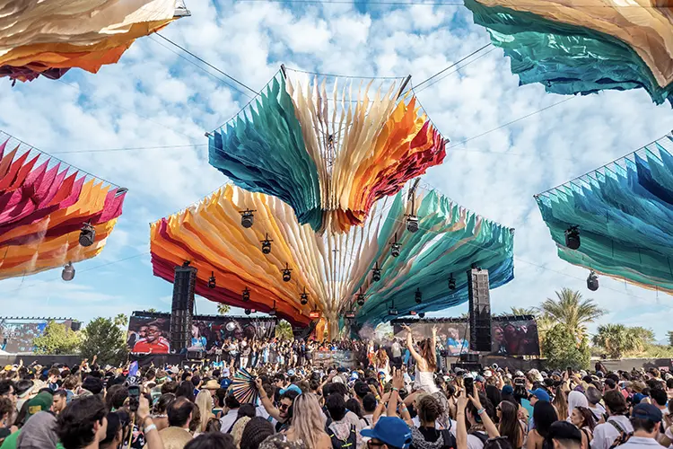 coachella do lab 7 HI