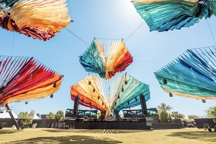 coachella do lab 9 HI