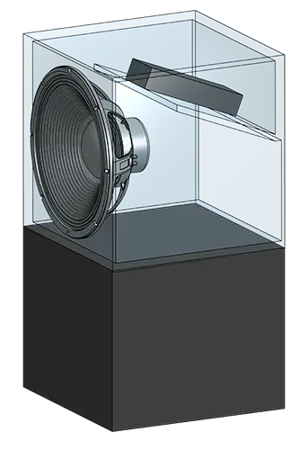 Celestion IC 1 HI