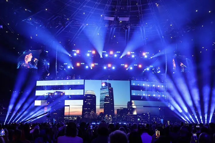 Chauvet FireAid 2 HI