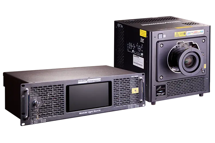 DigitalProjection IC 2 HI