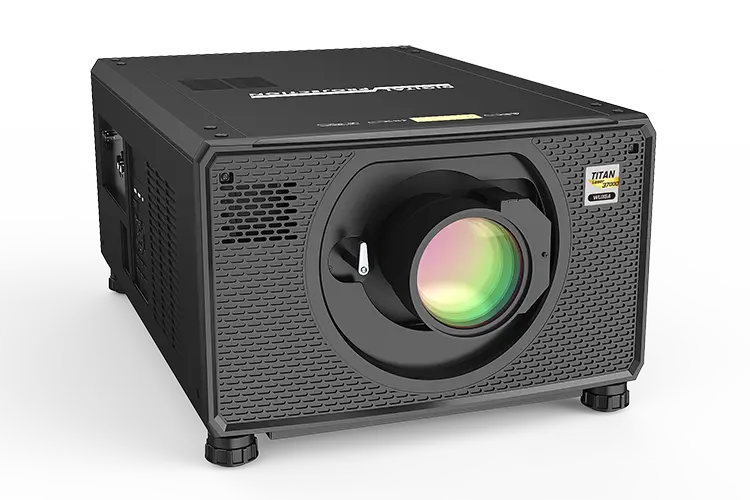 DigitalProjection IC 3 HI