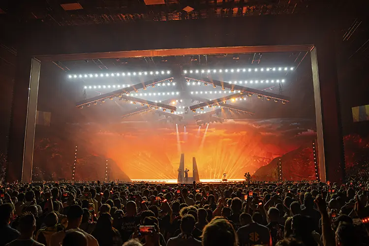 GLP ESC 6 HI