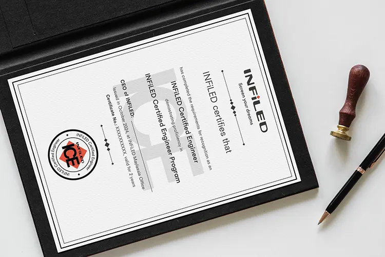 Infiled curso 2 HI