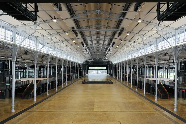 LA LaVillette 2 HI