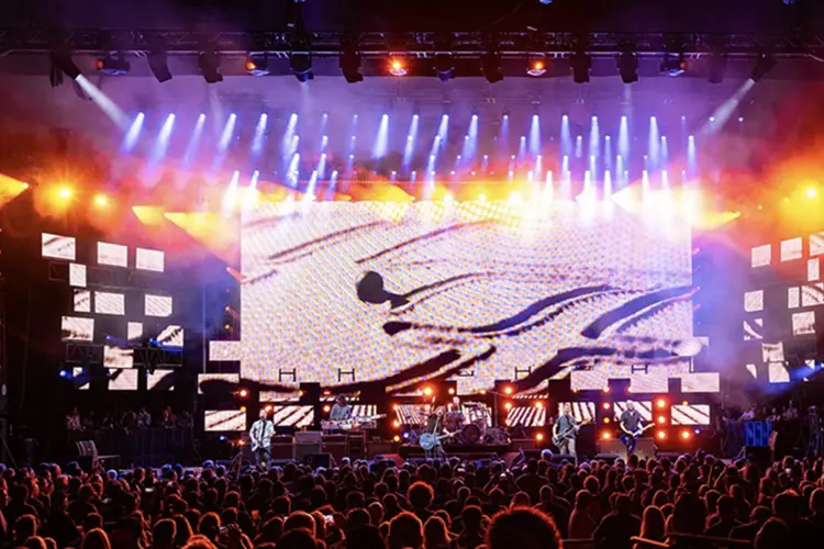 Martin FooFighters 2 HI